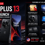 OnePlus 13 USA Launch