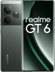 REALME GT 6