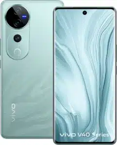 VIVO V40 PRO